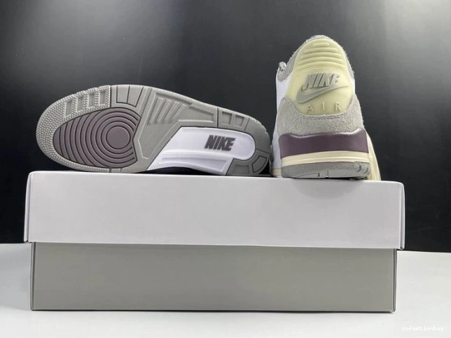 A Ma (W) Retro DH3434-110 Maniere 3 Jordan 0715